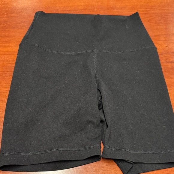 Yogalicious Pants - Yogalicious bike shorts S // 080936